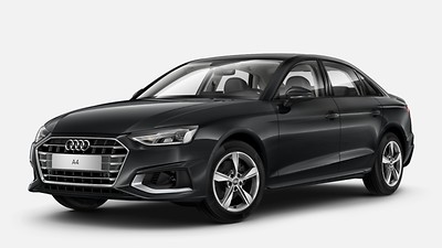 AUDİ A4 2020 -2023